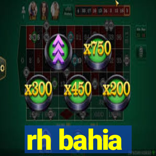 rh bahia